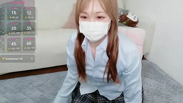 ruri-ruri online show from 11-13-25, 12:15