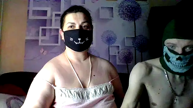 honey sweet couple online show from 01-06-26, 08:34