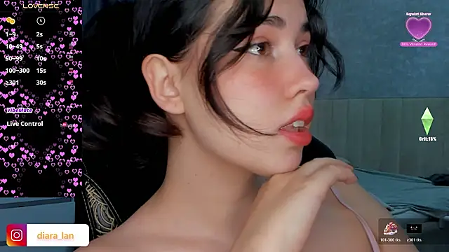 Diara 1an online show from 03-06-26, 06:10