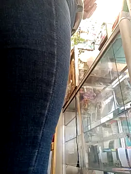 eva rushh online show from 11-22-25, 08:52