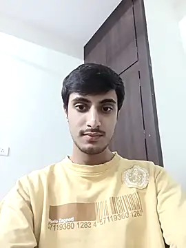 Jemin og online show from 11-23-25, 04:07