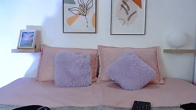 blackvelvetx69 online show from 12-13-25, 09:20