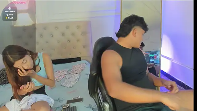 nicolvibes 212 online show from 02-26-26, 10:20