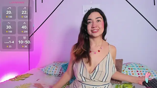 VictoriaRouge  online show from 11-23-25, 01:22