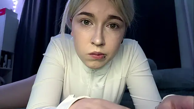 SexBIonde online show from 11-14-25, 03:22