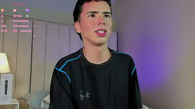 Seab trooy online show from 12-22-25, 04:20