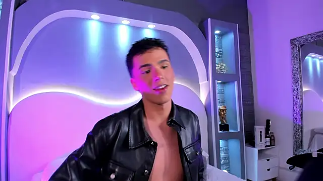 Seab trooy online show from 02-24-26, 03:15