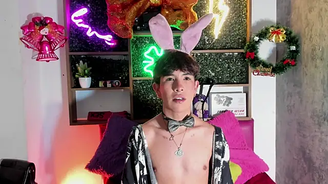 Angeldust19 online show from 12-04-25, 03:05