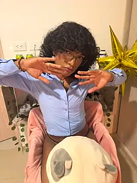 FemboyCarti online show from 11-14-25, 04:44