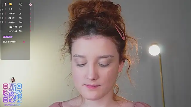 AmelieSeductress online show from 01-13-26, 01:38