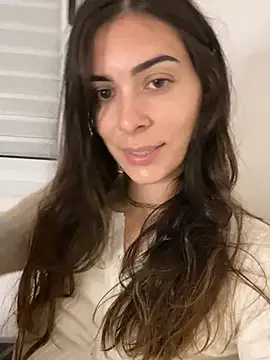 Snapshot of fer-nanda chatting on 07-25-26, 10:29 fer-nanda online show from 07-25-26, 10:29