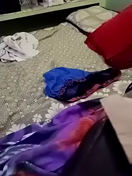 Aahana Shanura online show from 02-16-26, 07:32