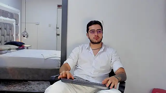 Ethan Greys online show from 01-11-26, 11:21