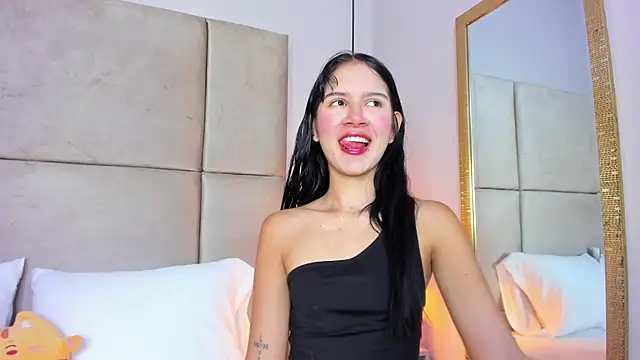 angelaG1 online show from 02-26-26, 07:46