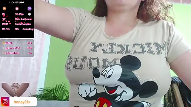 Rouse hot  online show from 02-04-26, 07:03