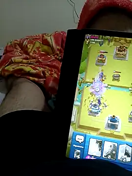 Baby Charles online show from 02-23-26, 08:22