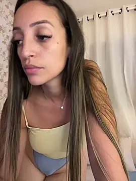 BelleRune online show from 02-03-26, 06:02