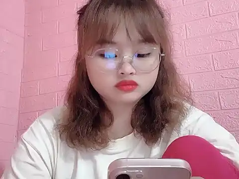 Lina8386 online show from 11-24-25, 07:30