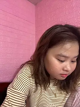 Lina8386 online show from 11-27-25, 06:48