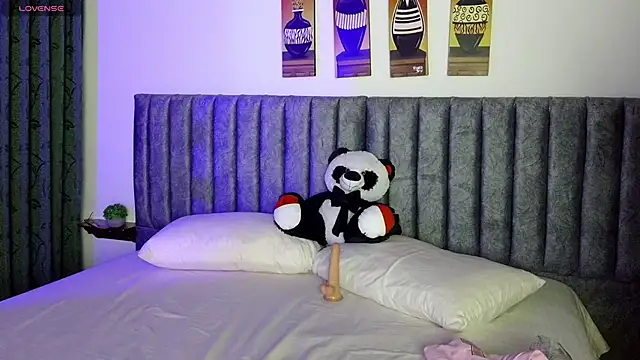 Eternalnight sm online show from 11-15-25, 05:27