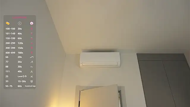 Snapshot of DavidaCordner chatting on 11-15-25, 06:55 DavidaCordner online show from 11-15-25, 06:55