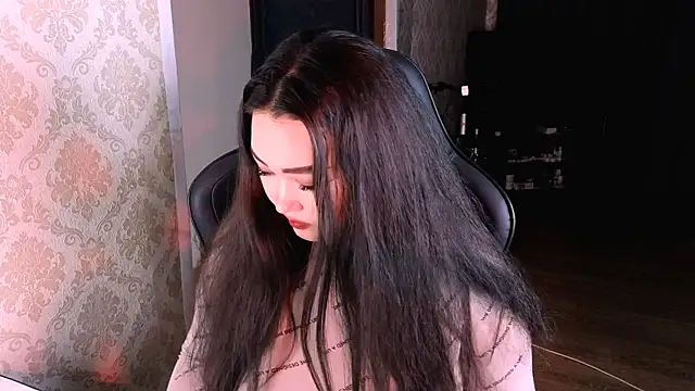 Emma Uilson online show from 03-21-26, 04:54