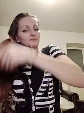 CrazyMaya39 online show from 03-10-26, 01:43