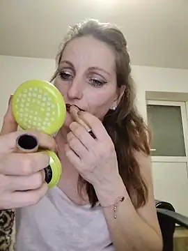 CrazyMaya39 online show from 03-10-26, 10:04