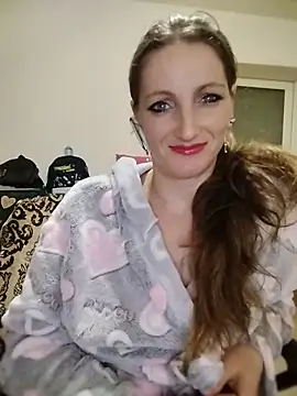 CrazyMaya39 online show from 04-16-26, 09:39