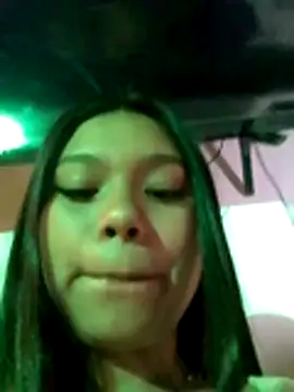 ZoeClarkk  online show from 11-30-25, 02:15