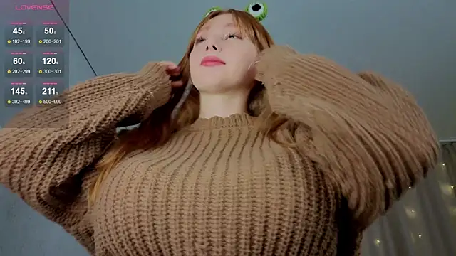 AdritVance online show from 12-14-25, 09:25