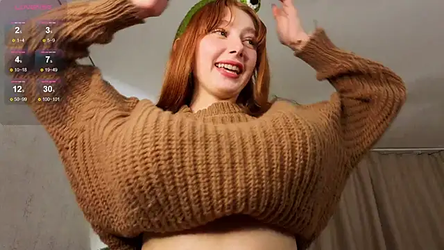 AdritVance online show from 12-19-25, 11:06