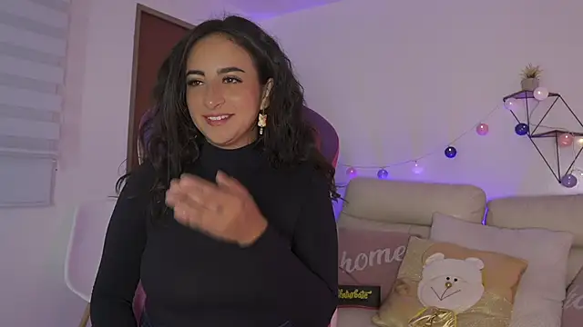 Enola Holmes  online show from 11-29-25, 01:25