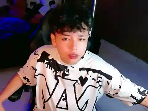 lunabustygirl online show from 01-14-26, 10:10