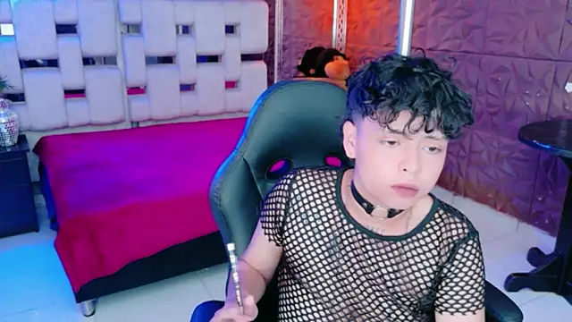 lunabustygirl online show from 02-06-26, 09:29