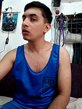 sweetmilker online show from 11-16-25, 02:44