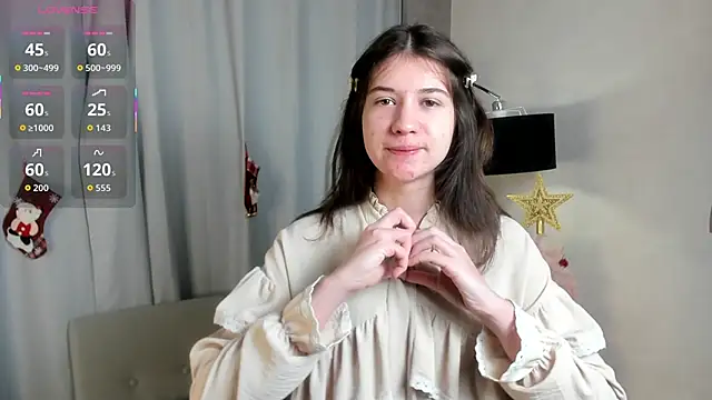 MarilynMun online show from 01-08-26, 02:03