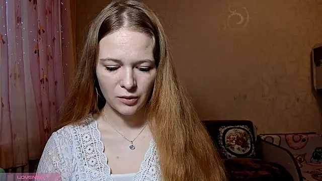 RomonaBustad online show from 11-27-25, 06:15