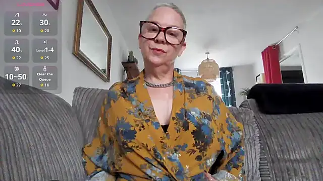 missyb x online show from 11-29-25, 11:24