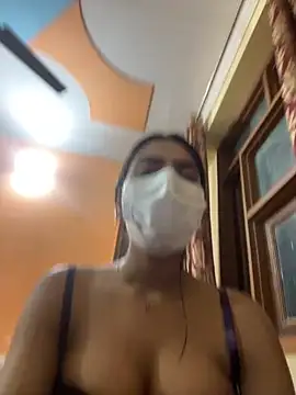 sexyayeshadesi online show from 11-18-25, 04:33