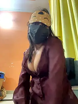 sexyayeshadesi online show from 01-12-26, 06:13