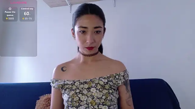 AmbarOishi   online show from 04-08-26, 04:18