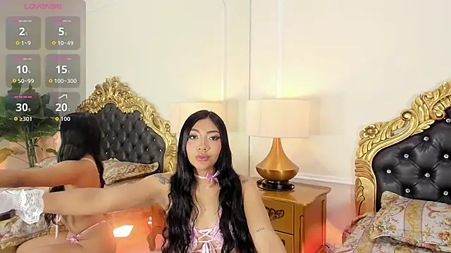 Samantha Bale online show from 02-15-26, 05:15