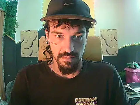 xxxbananaboy online show from 11-14-25, 05:00