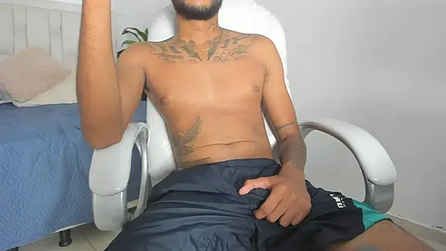 Jackson11   online show from 11-14-25, 07:56