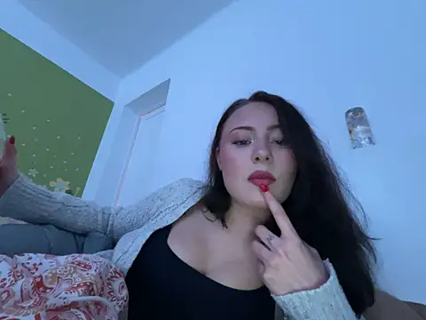 Snapshot of Lockig chatting on 01-05-26, 06:11 Lockig online show from 01-05-26, 06:11