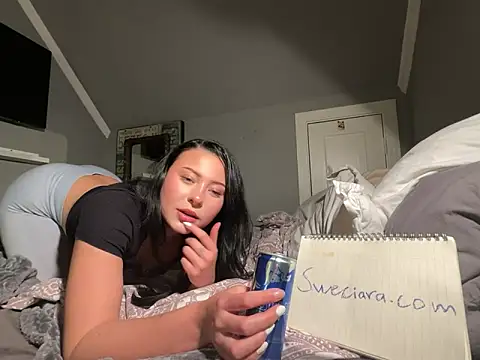 Snapshot of Lockig chatting on 02-22-26, 09:24 Lockig online show from 02-22-26, 09:24