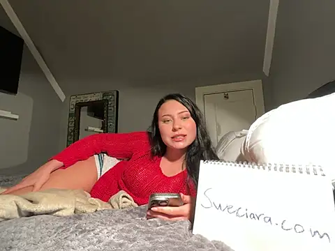 Snapshot of Lockig chatting on 02-26-26, 08:19 Lockig online show from 02-26-26, 08:19