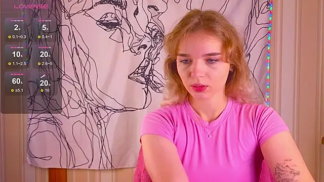  EricaWinterr  online show from 11-17-25, 04:18