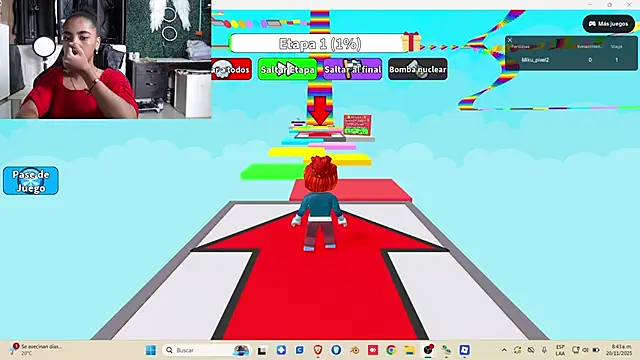 Snapshot of Miku_Pixel chatting on 11-20-25, 01:44 Miku Pixel online show from 11-20-25, 01:44